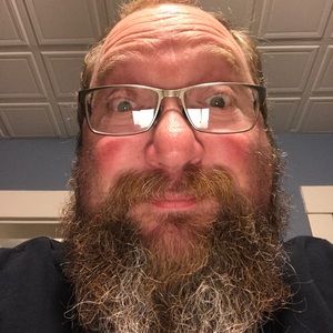 Meet your Posher, Steve